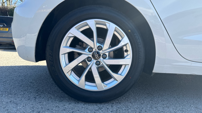 Audi A1 30 TFSI 110 Sport 5dr Petrol Hatchback